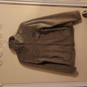 Patagonia ReTool Snap Pullover